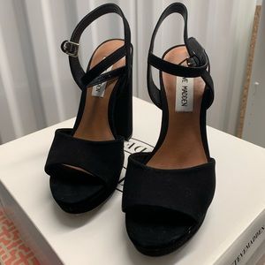 Steve Madden Heels